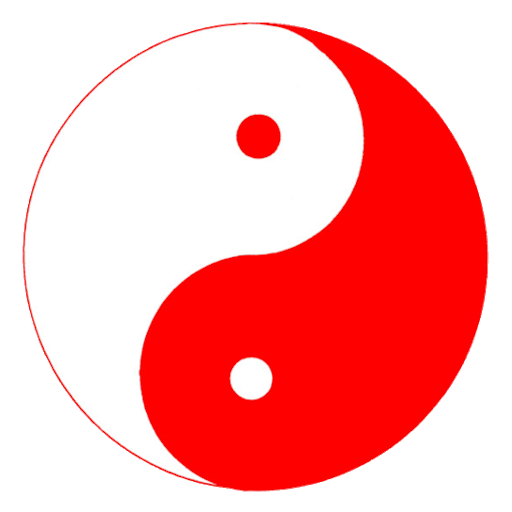 Touhou Logo (Universal for Characters)