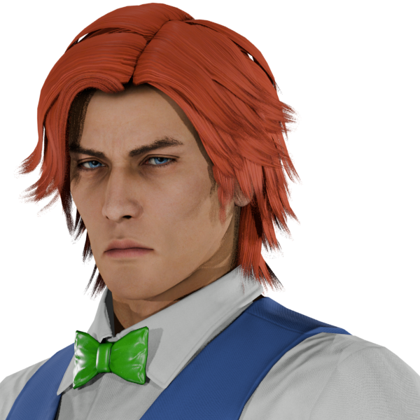 Blake Izayoi
