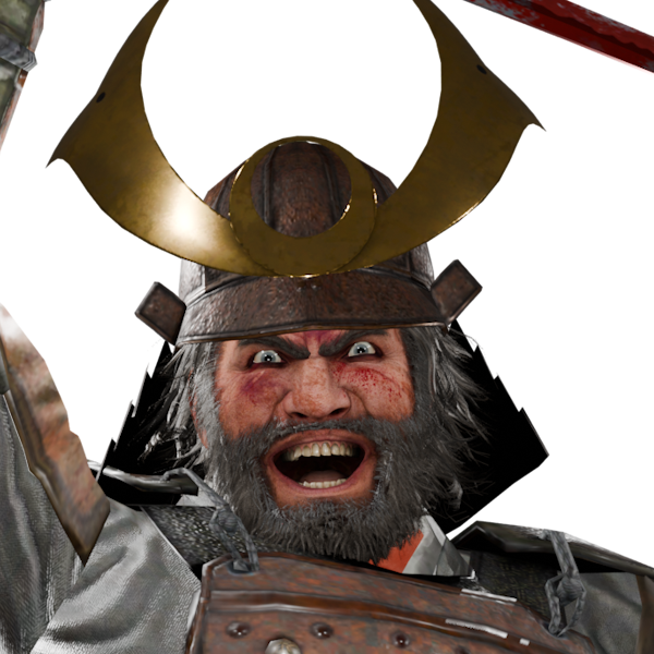 Jack the Butcher