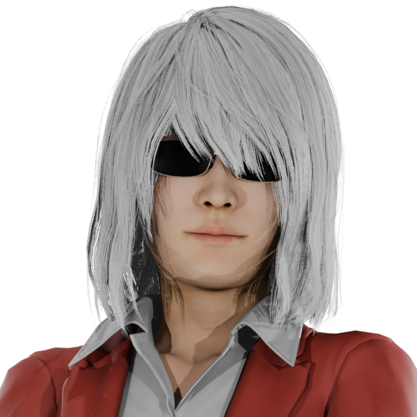 Mikuro Katsinami