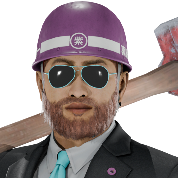 Mister Expo