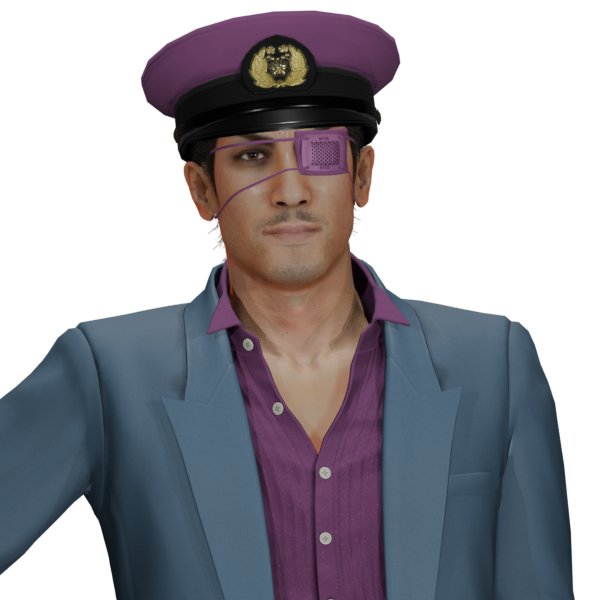 Kazuki Murasaki