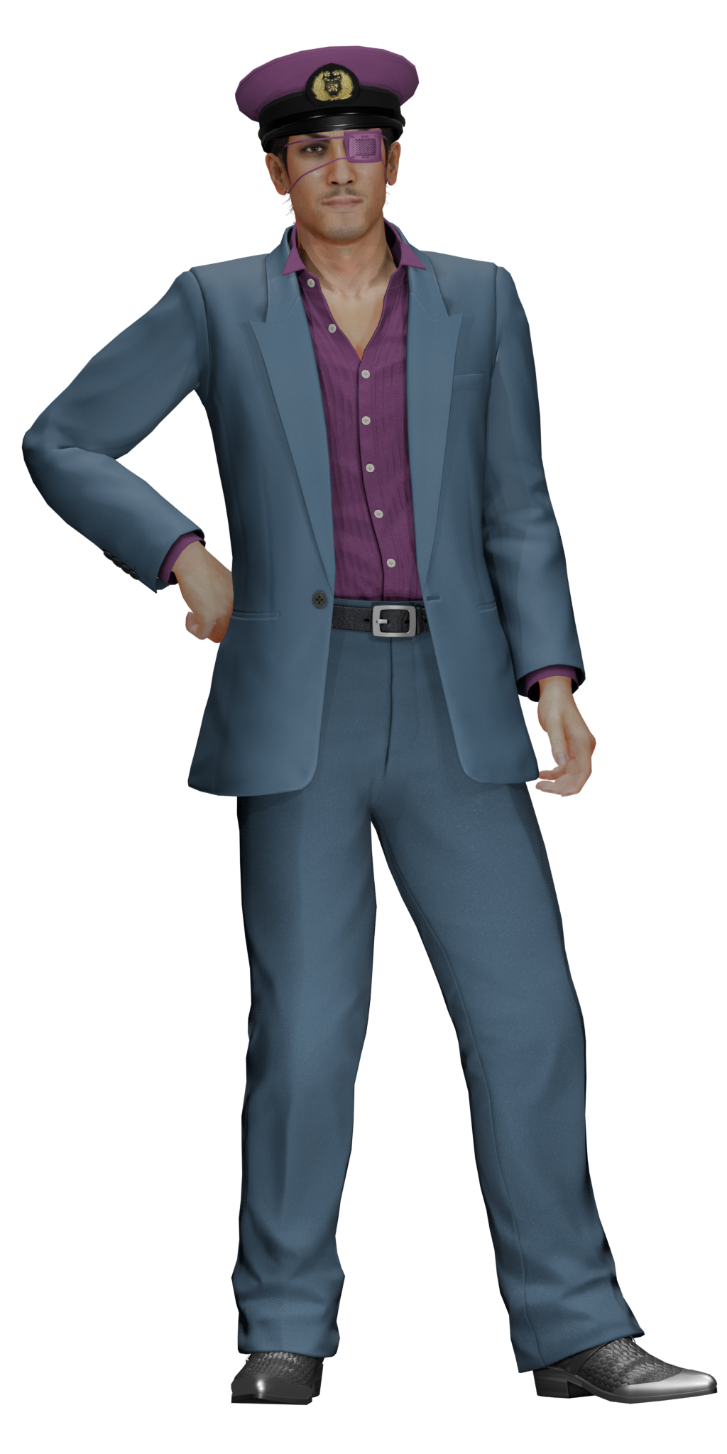 Kazuki Murasaki