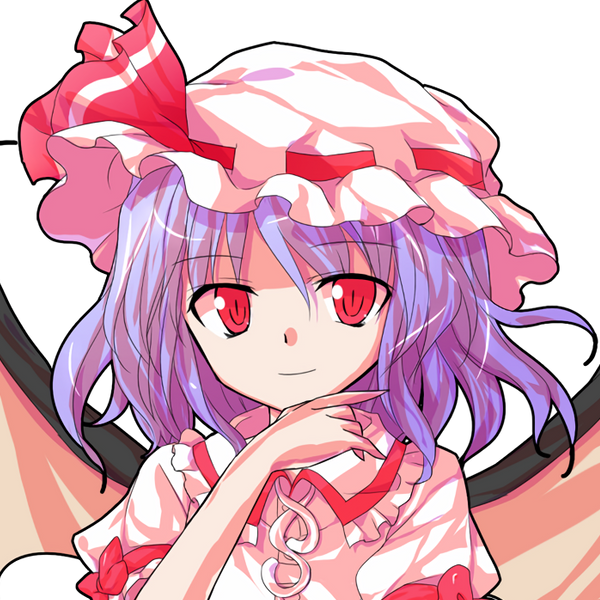 Remilia Scarlet
