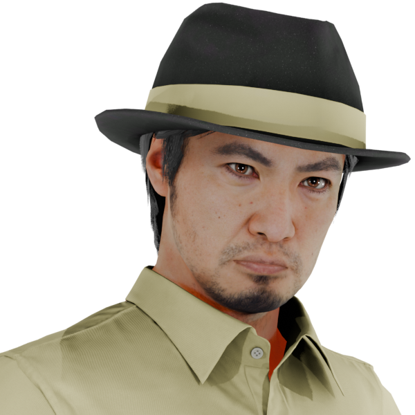 Teruhiko Shigomi