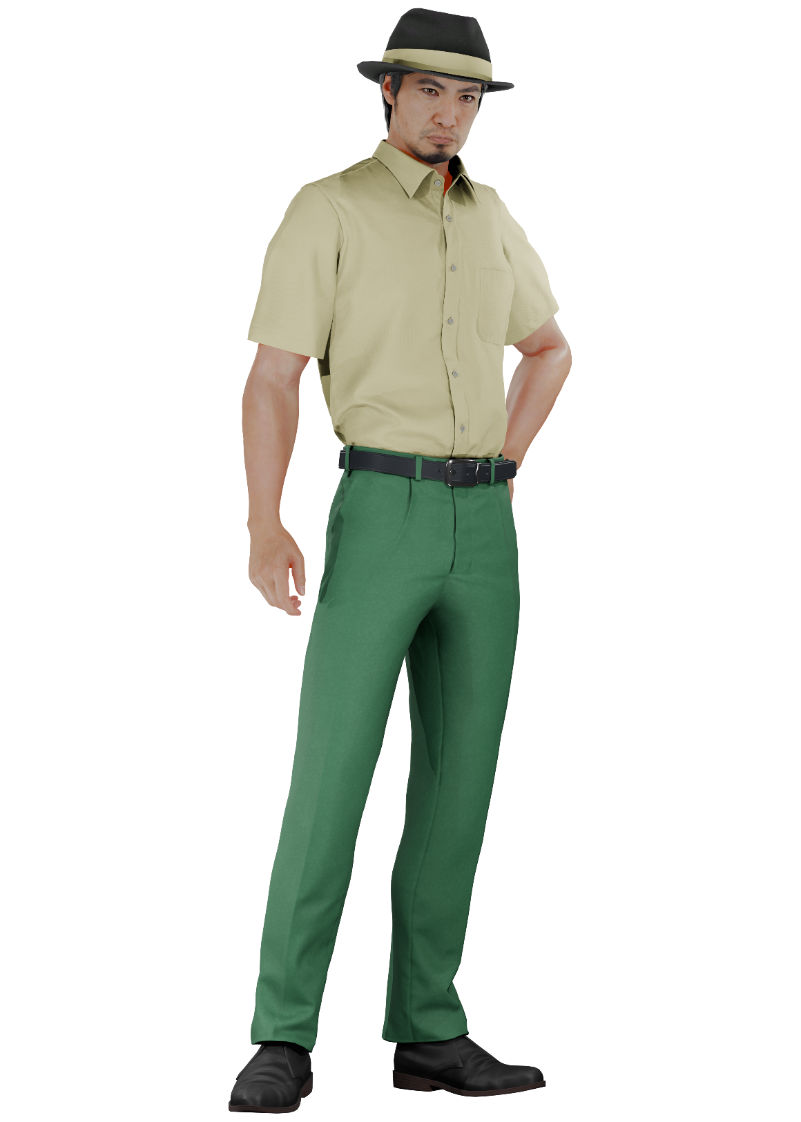 Teruhiko Shigomi