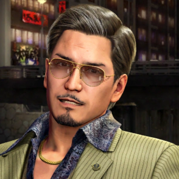 Wataru Takayama