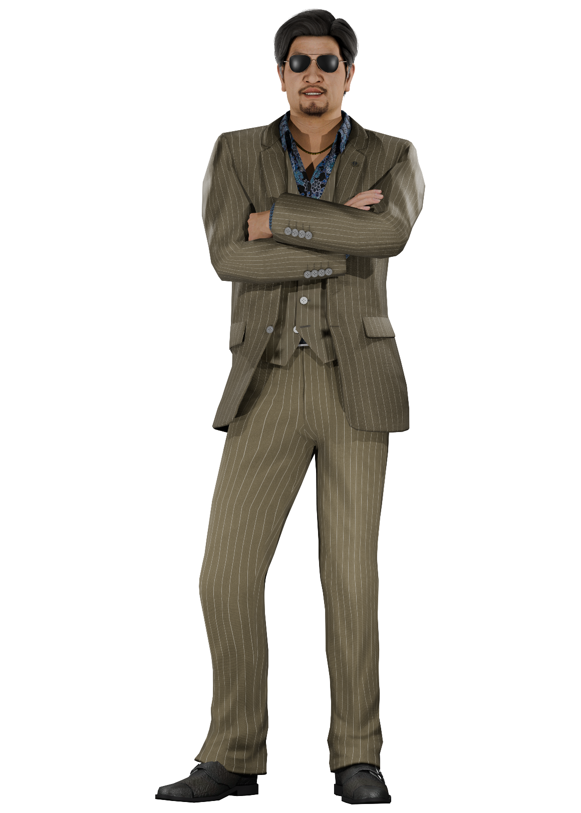 Wataru Takayama