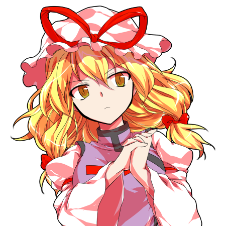 Yukari Yakumo