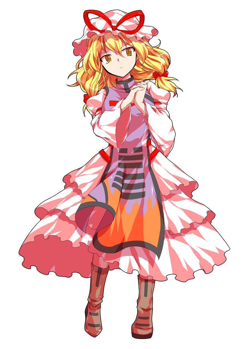 Yukari Yakumo